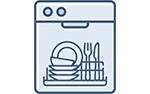 Dishwasher Installation