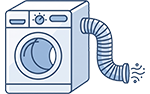 Dryer Vent Cleaning